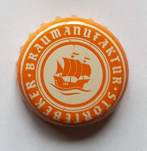 Störtebeker Braumanufactur, Störtebeker Braumanufactur